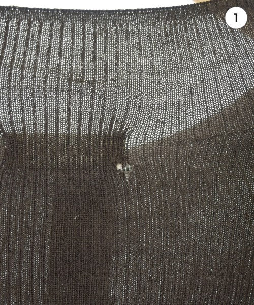 DES PRES 開襟衫