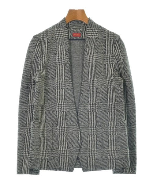 DES PRES 無領外套