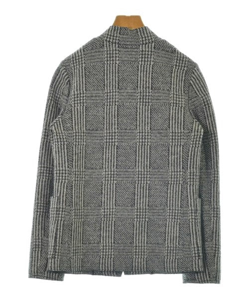 DES PRES 無領外套