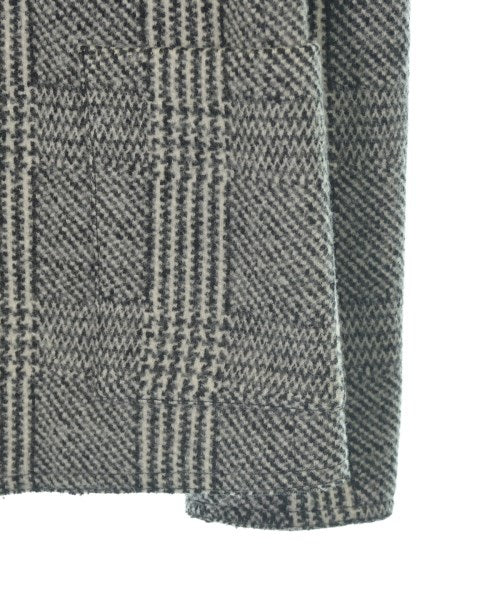 DES PRES 無領外套