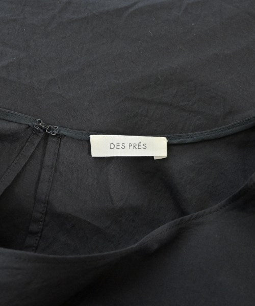 DES PRES 女襯衫