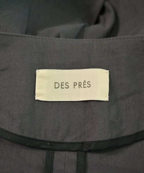 DES PRES 其他夾克