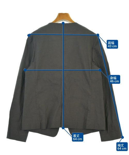 DES PRES 其他夾克