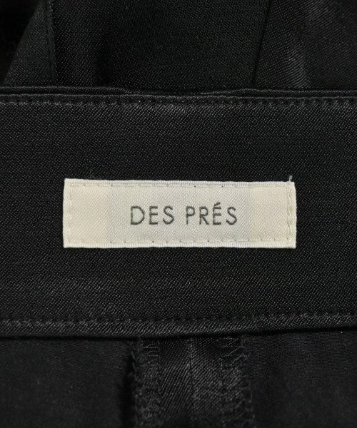 DES PRES 工裝褲