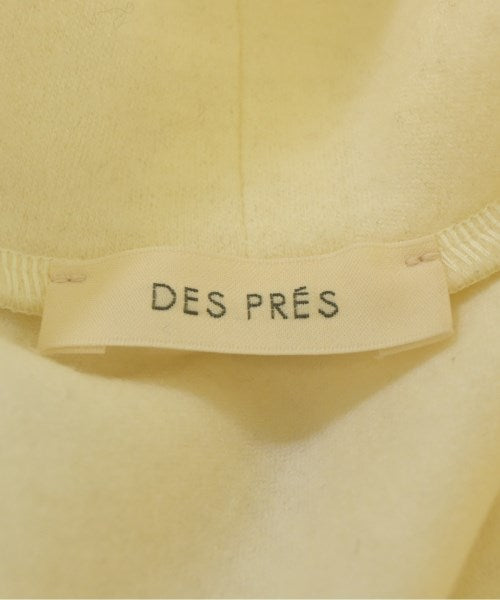 DES PRES 毛衣