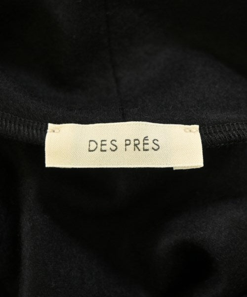 DES PRES 休閒襯衫