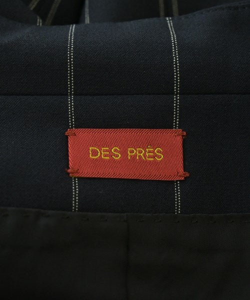DES PRES 無領外套