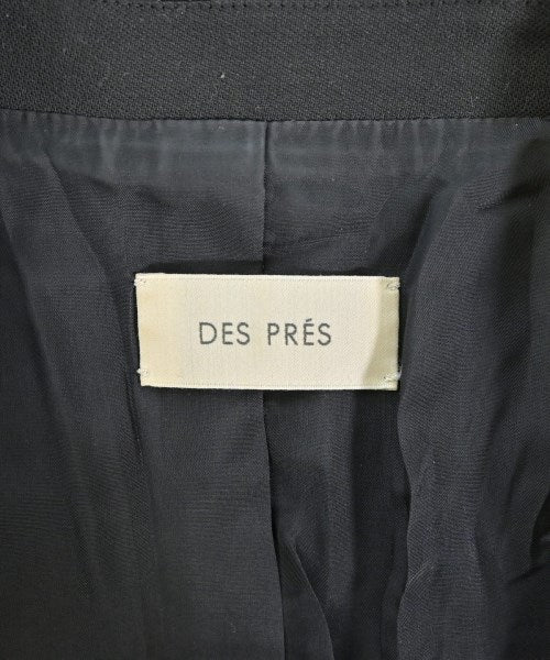 DES PRES 西裝外套