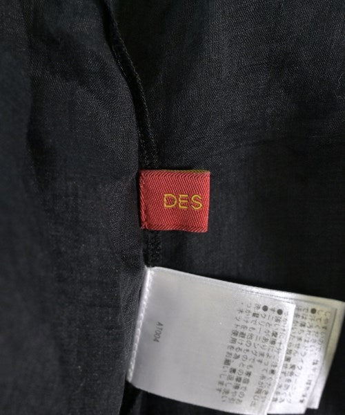 DES PRES 休閒襯衫