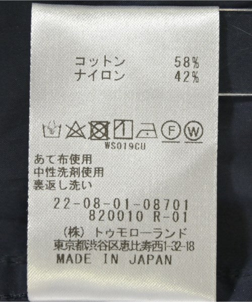 DES PRES 其他大衣