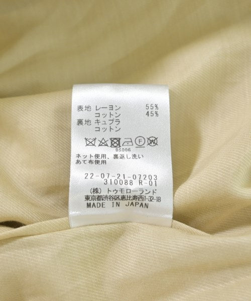 DES PRES 其他飛行外套