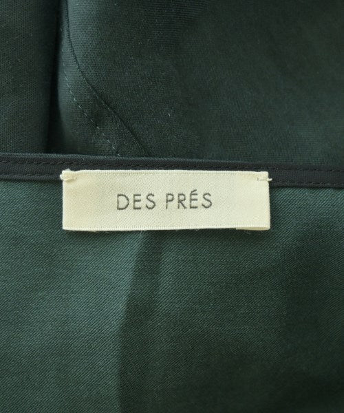 DES PRES 女襯衫
