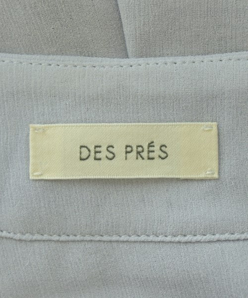 DES PRES 女襯衫