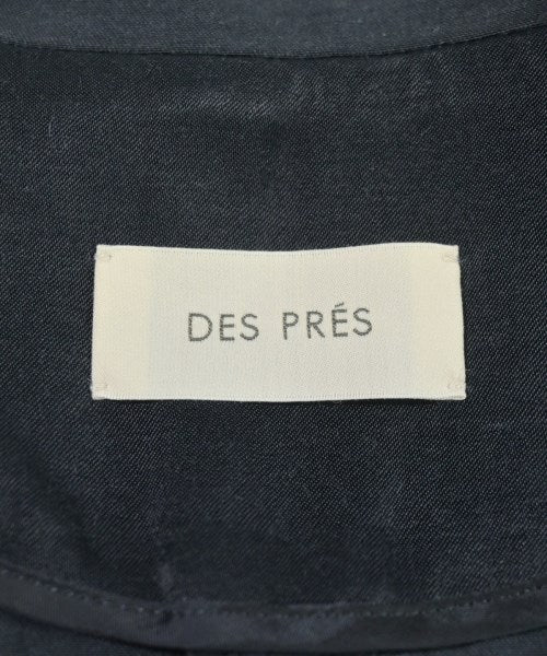 DES PRES 休閒夾克