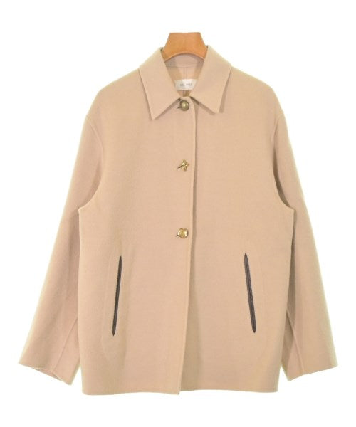 DES PRES 其他飛行外套