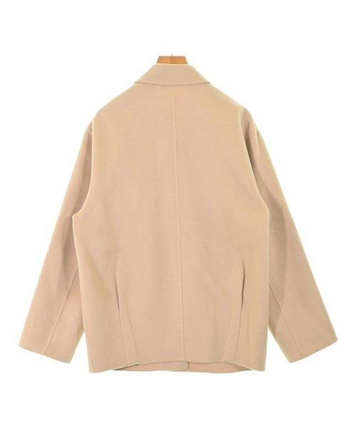 DES PRES 其他飛行外套