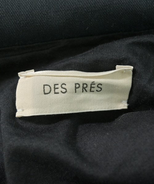 DES PRES 其他飛行外套