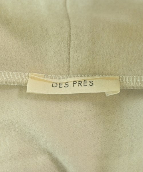 DES PRES 女襯衫