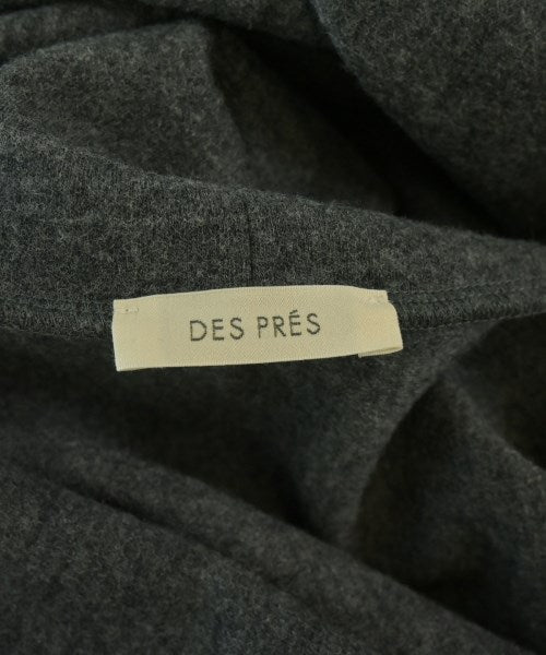 DES PRES 女襯衫