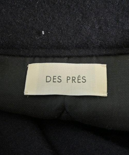 DES PRES 其他大衣