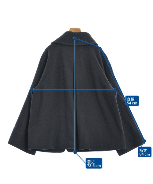 DES PRES 其他大衣