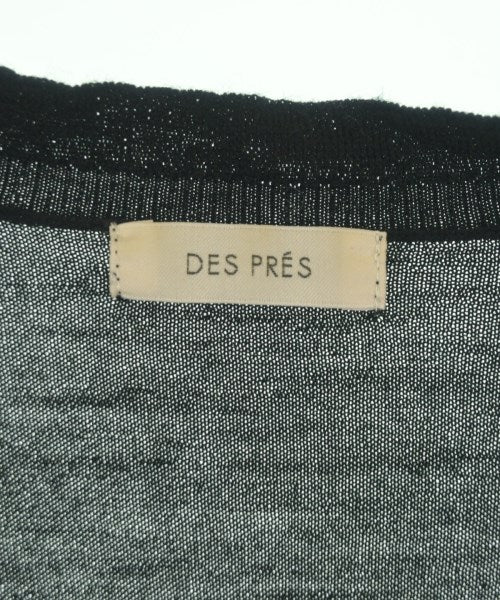 DES PRES 毛衣