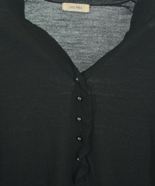 DES PRES 毛衣