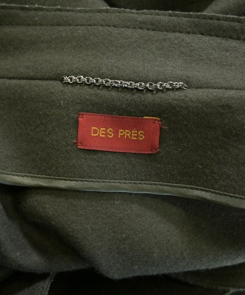 DES PRES 其他大衣