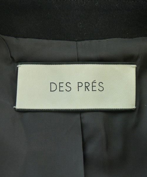 DES PRES 切斯特披風