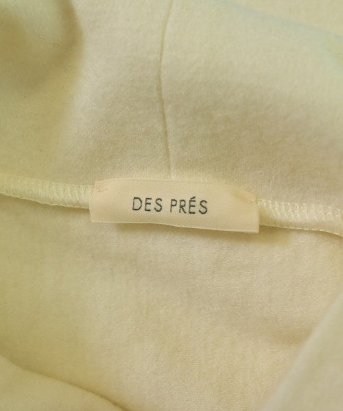 DES PRES 休閒襯衫
