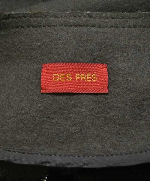 DES PRES 其他飛行外套
