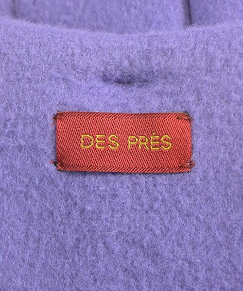DES PRES 其他大衣