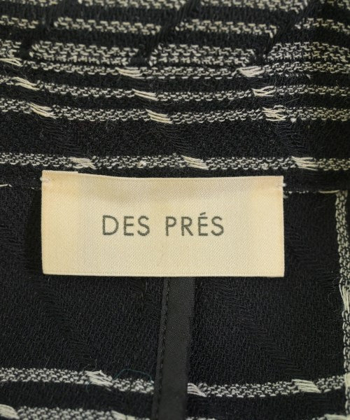 DES PRES 其他飛行外套