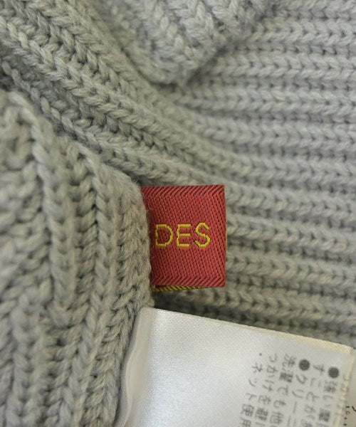 DES PRES 開襟衫