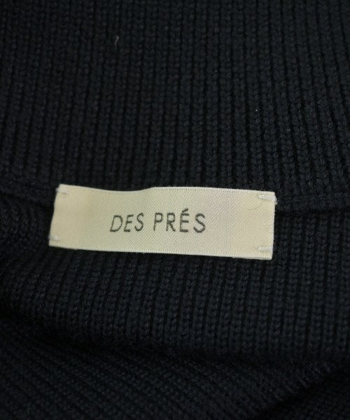 DES PRES 背心