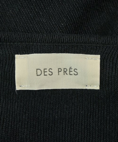 DES PRES 其他大衣