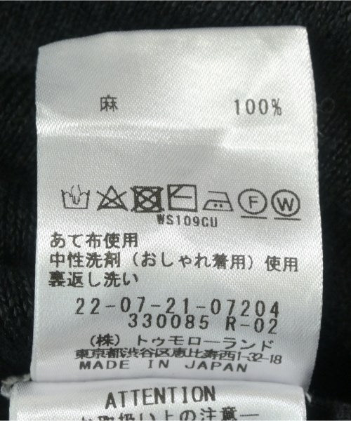 DES PRES 其他大衣