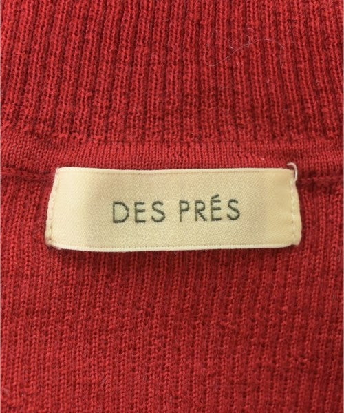DES PRES 毛衣