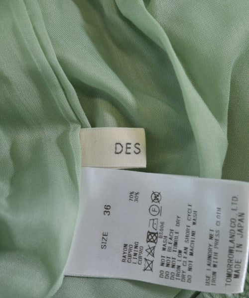 DES PRES 其他款