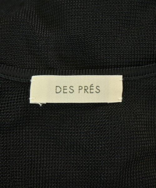 DES PRES 開襟衫