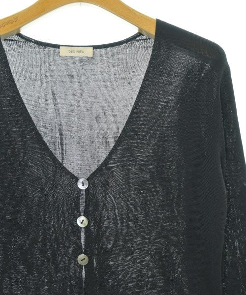 DES PRES 開襟衫