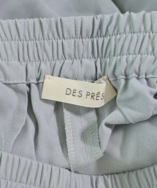 DES PRES 其他款