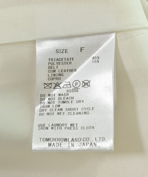 DES PRES 其他大衣