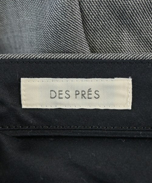 DES PRES 其他款