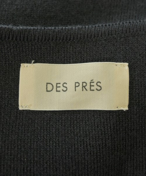 DES PRES 其他大衣