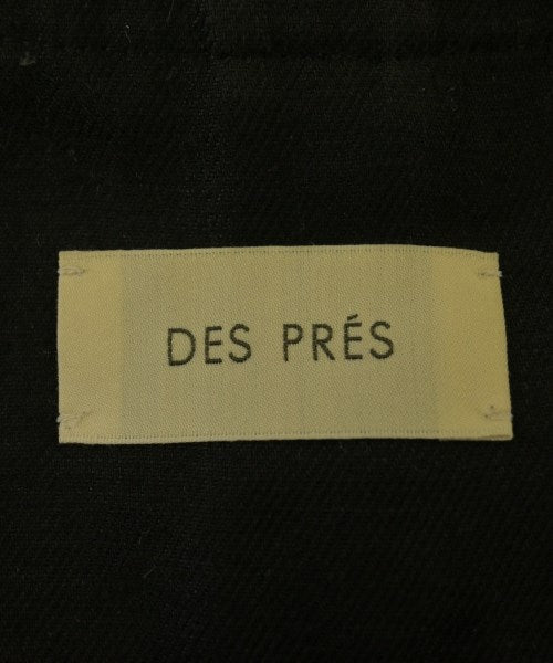 DES PRES 背心