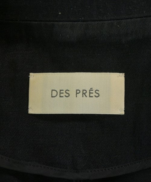 DES PRES 夾克