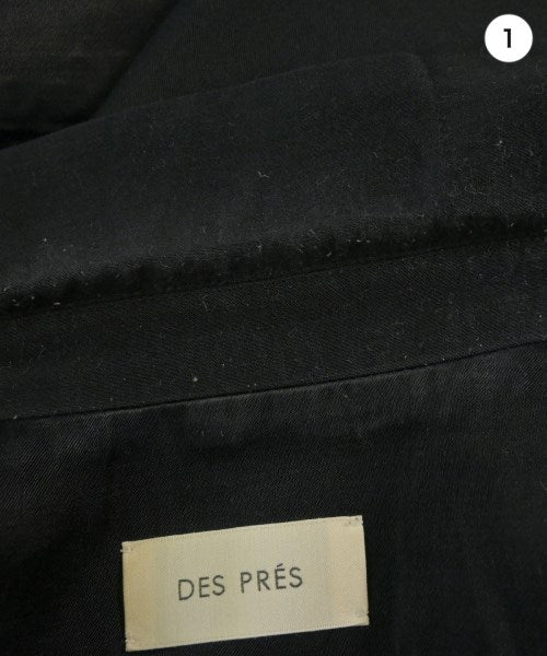 DES PRES 夾克