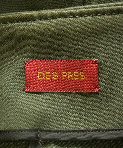 DES PRES 其他大衣