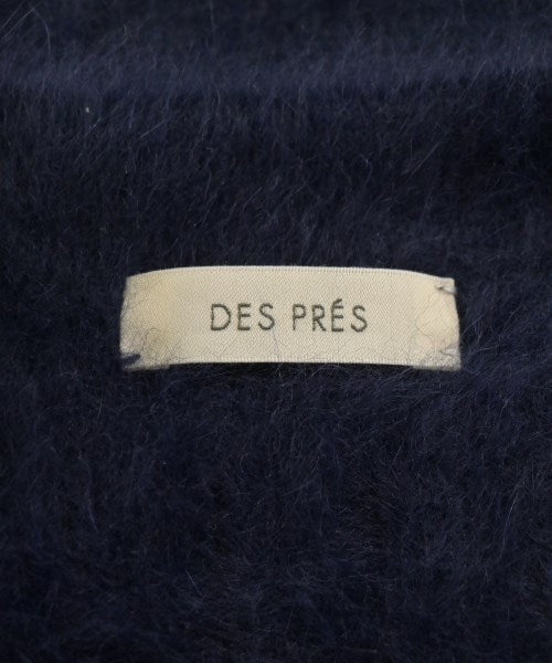 DES PRES 開襟衫